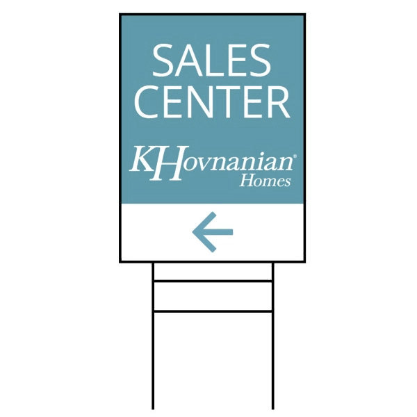 directional signs